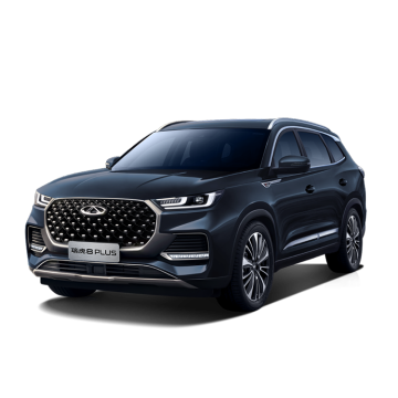 China made off-road vehicle Chery Ruihu 8PLUS SUV new car Gasoline version Automatic SUV car made in China